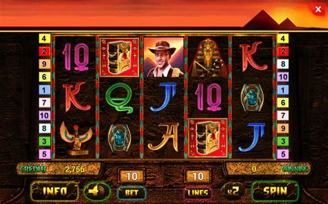 slot book of ra gratis senza scaricare